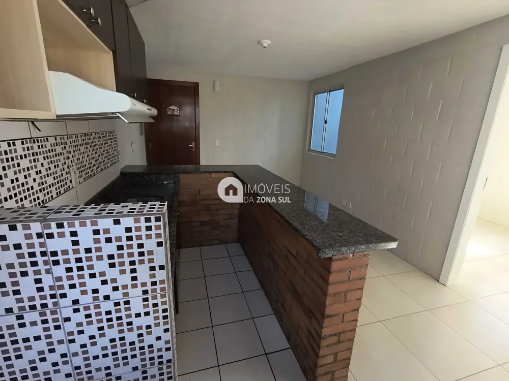 Apartamento, 2 quartos, 40 m² - Foto 6