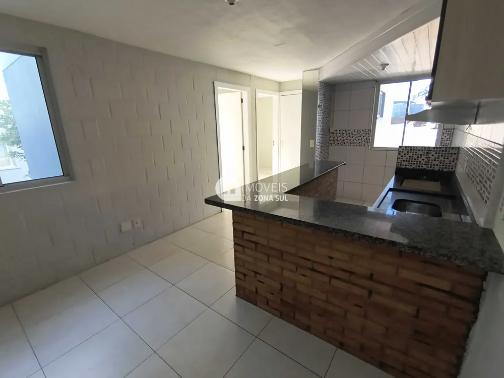 Apartamento, 2 quartos, 40 m² - Foto 17
