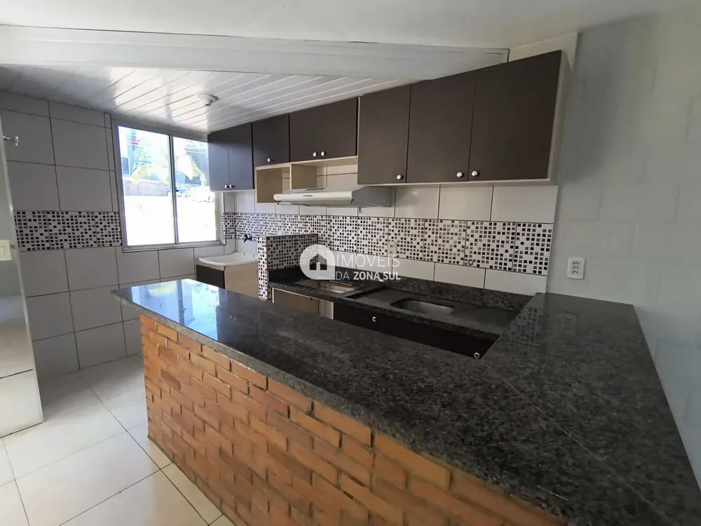 Apartamento, 2 quartos, 40 m² - Foto 19
