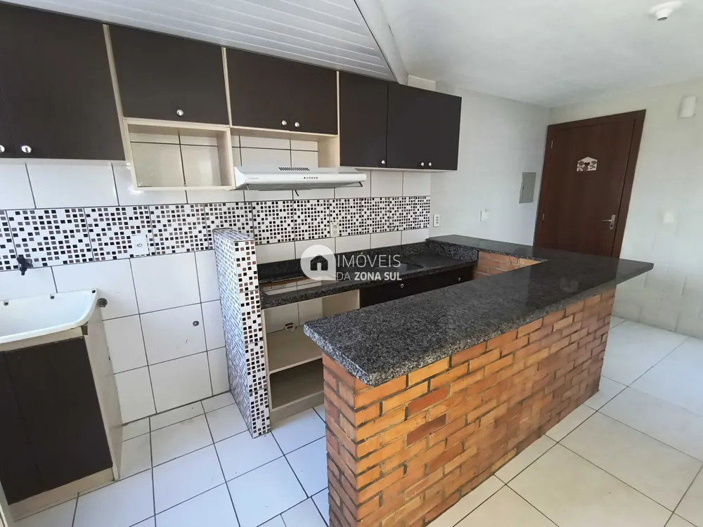 Apartamento, 2 quartos, 40 m² - Foto 12