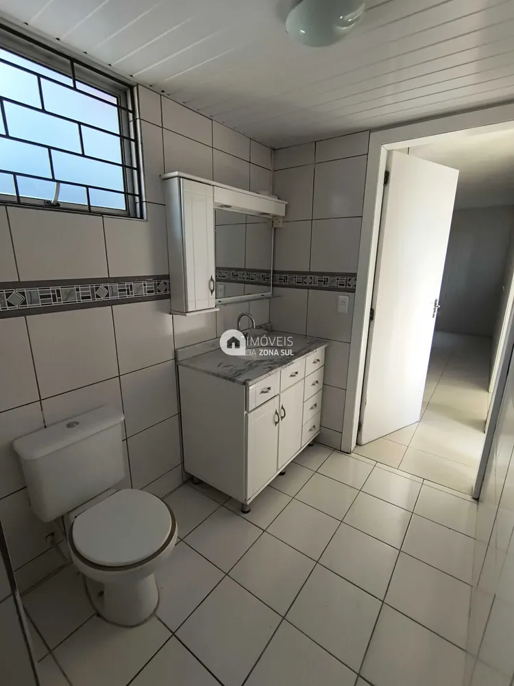 Apartamento, 2 quartos, 40 m² - Foto 14