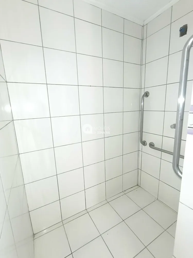 Apartamento, 2 quartos, 40 m² - Foto 15