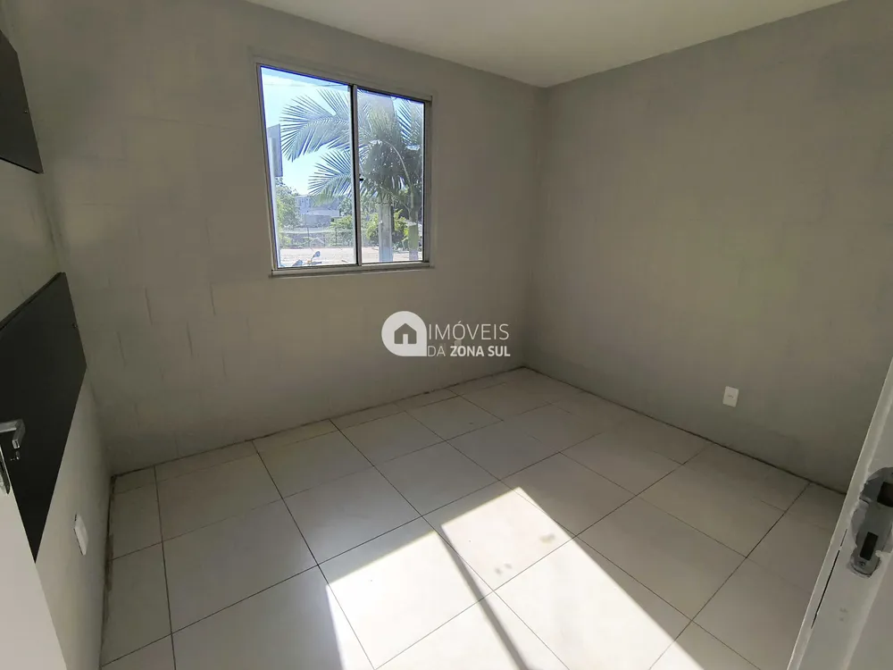 Apartamento, 2 quartos, 40 m² - Foto 8