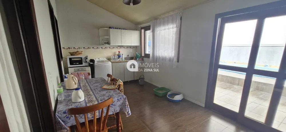 Casa, 2 quartos, 120 m² - Foto 6