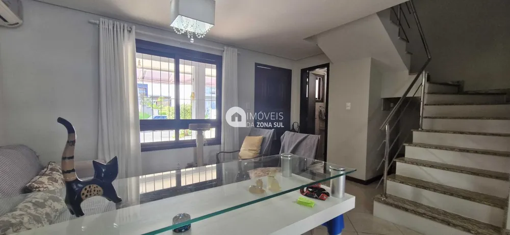 Casa, 2 quartos, 120 m² - Foto 2