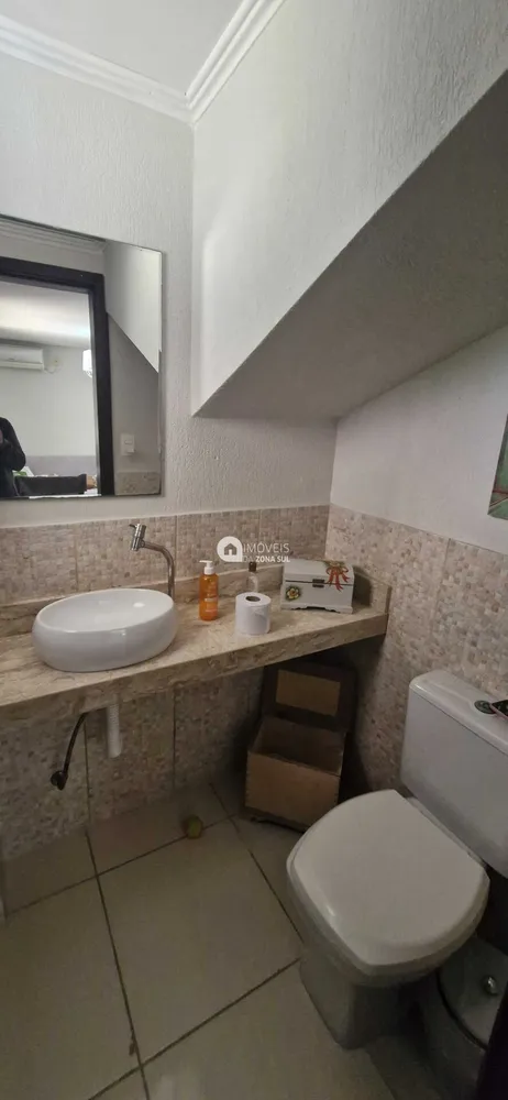 Casa, 2 quartos, 120 m² - Foto 8