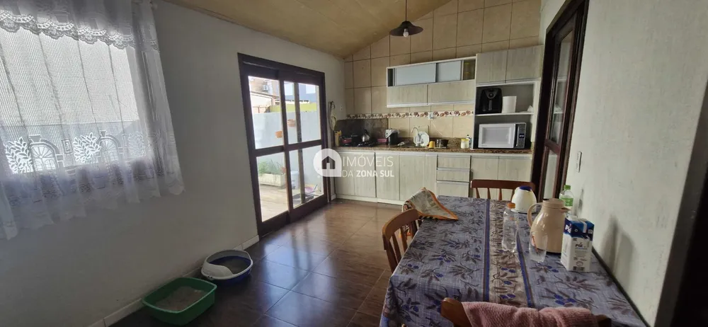 Casa, 2 quartos, 120 m² - Foto 7
