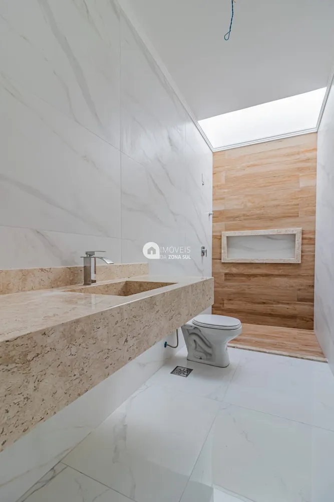 Casa, 3 quartos, 164 m² - Foto 14