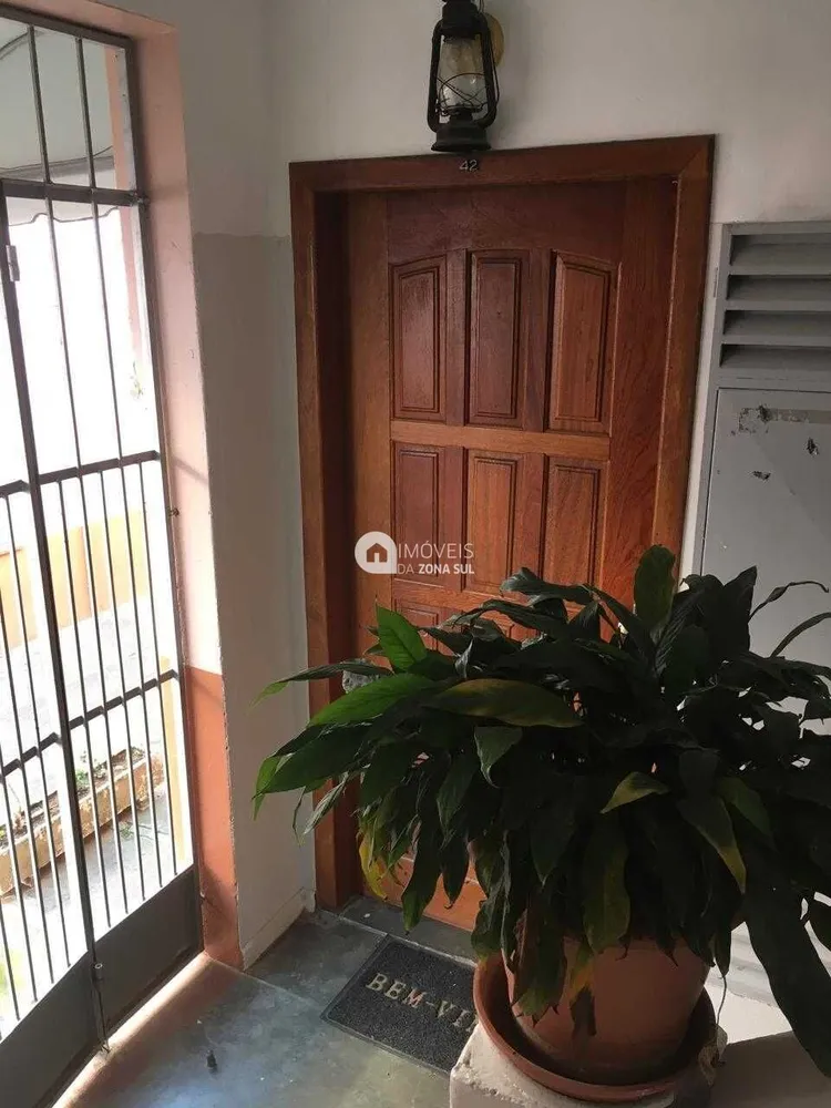 Apartamento, 2 quartos, 46 m² - Foto 9