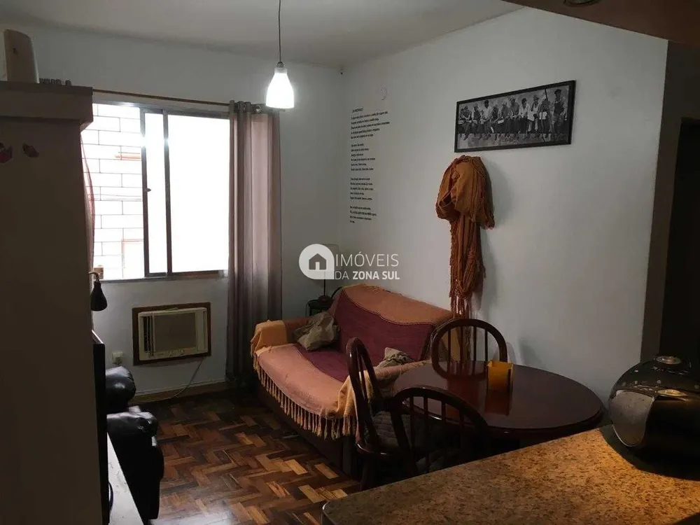Apartamento, 2 quartos, 46 m² - Foto 2