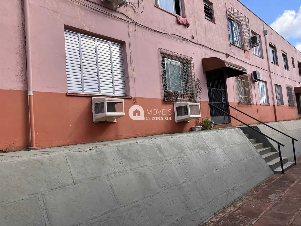 Apartamento, 2 quartos, 46 m² - Foto 19