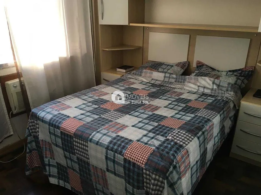 Apartamento, 2 quartos, 46 m² - Foto 10