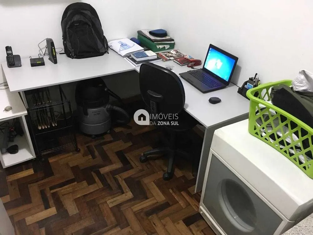 Apartamento, 2 quartos, 46 m² - Foto 5