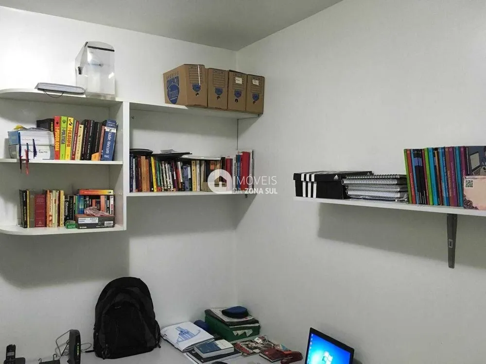 Apartamento, 2 quartos, 46 m² - Foto 6