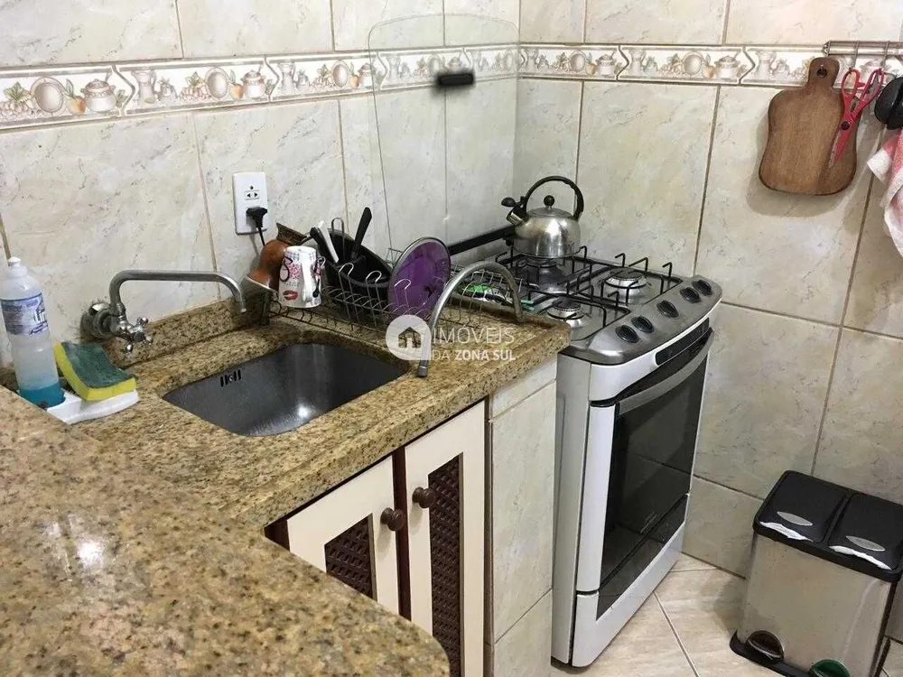 Apartamento, 2 quartos, 46 m² - Foto 18