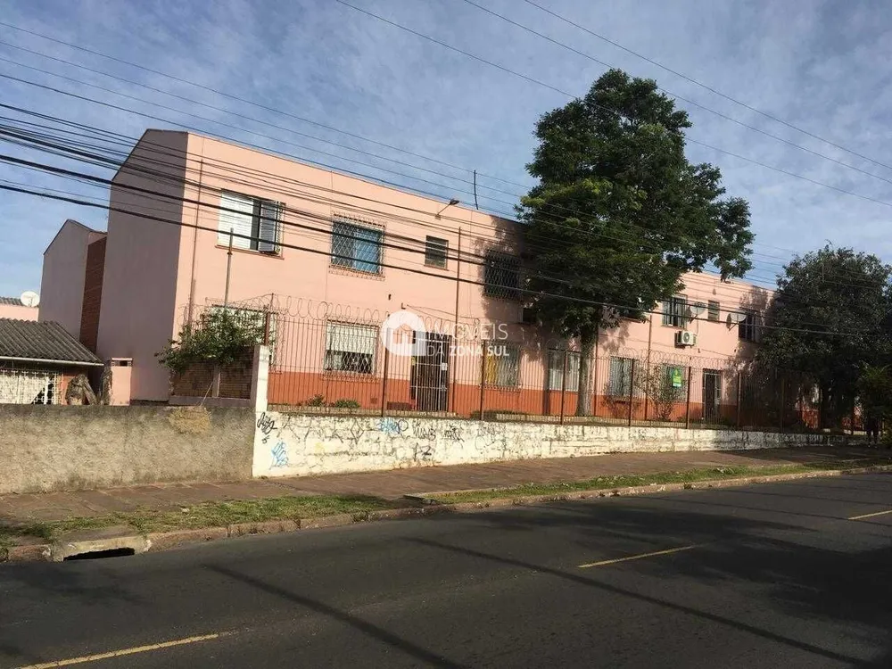 Apartamento, 2 quartos, 46 m² - Foto 1