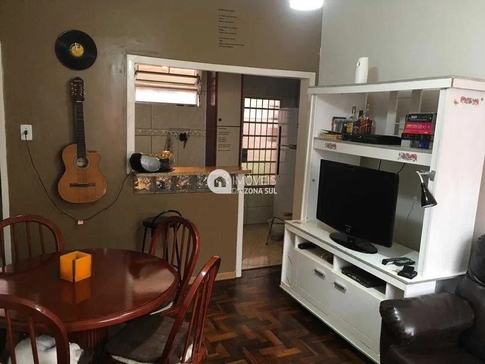 Apartamento, 2 quartos, 46 m² - Foto 3