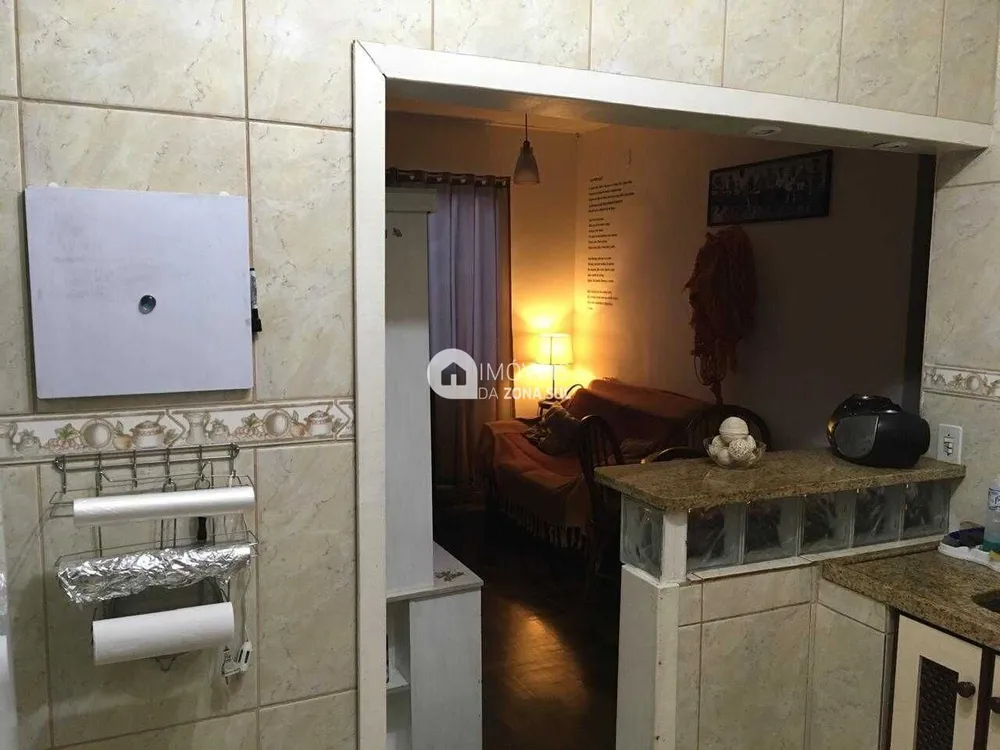Apartamento, 2 quartos, 46 m² - Foto 15