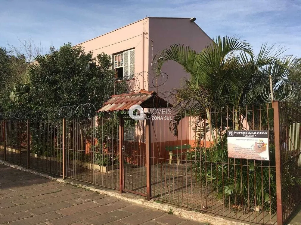 Apartamento, 2 quartos, 46 m² - Foto 14