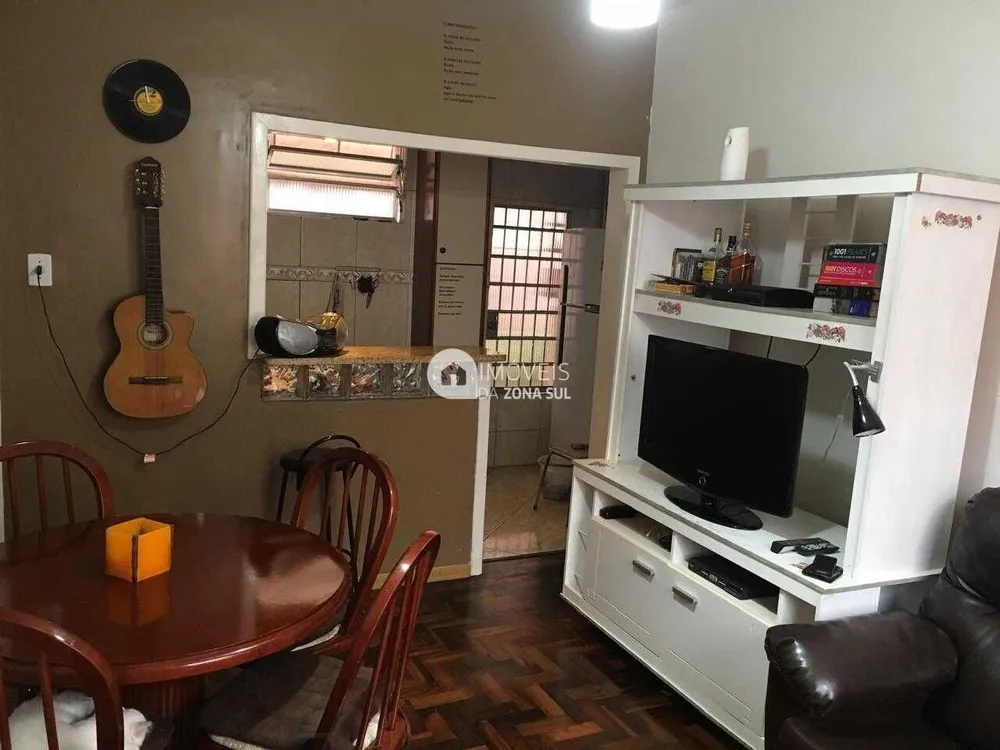 Apartamento, 2 quartos, 46 m² - Foto 8