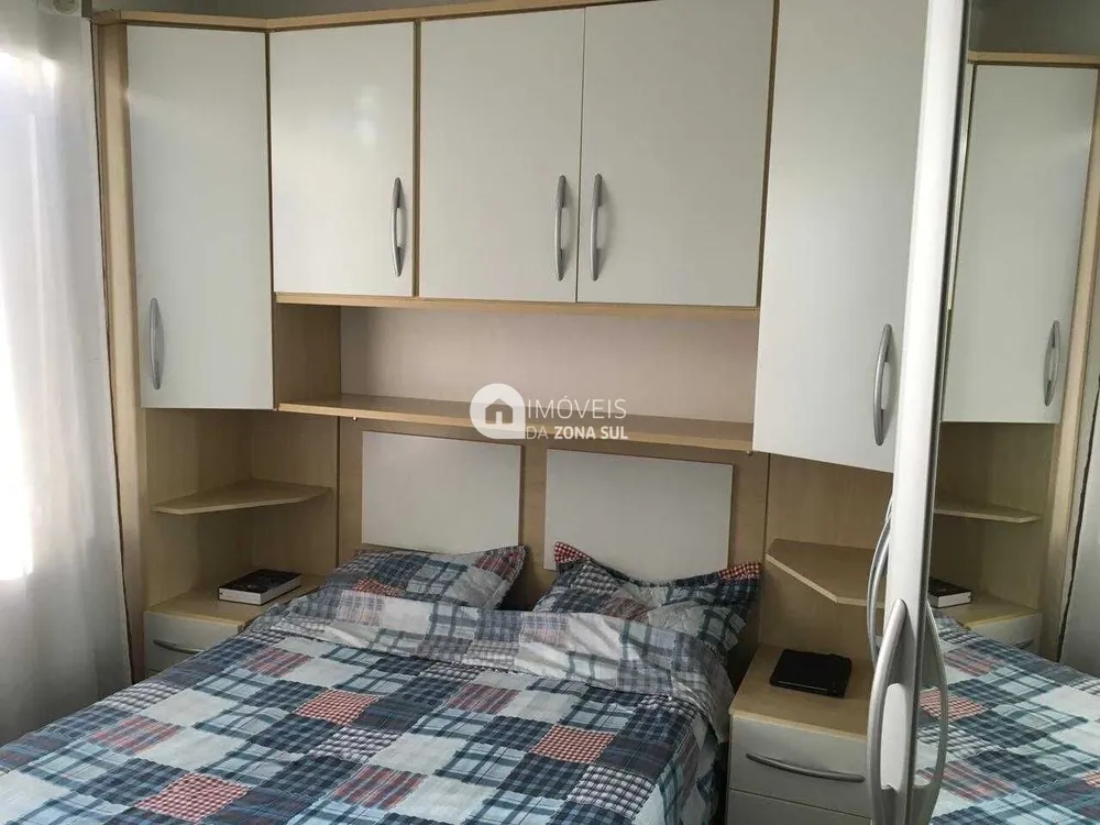 Apartamento, 2 quartos, 46 m² - Foto 11