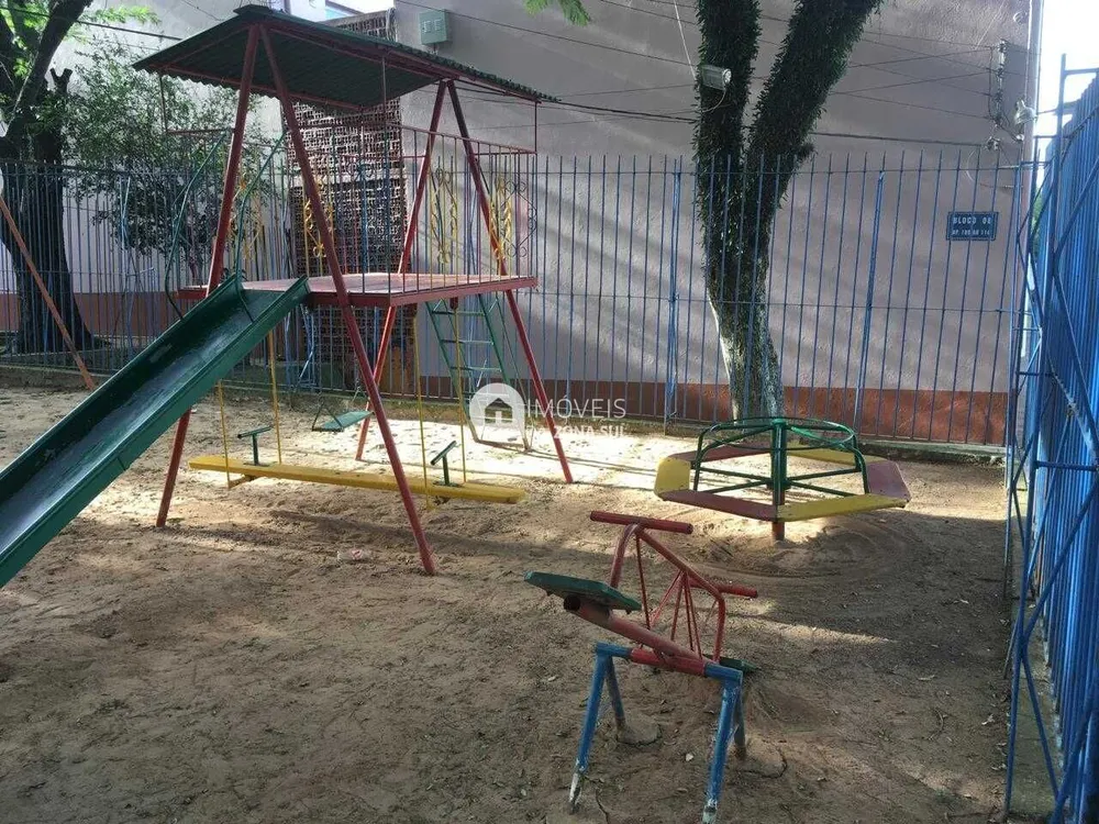 Apartamento, 2 quartos, 46 m² - Foto 17