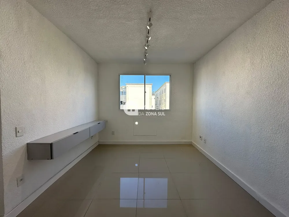 Apartamento, 2 quartos, 40 m² - Foto 1