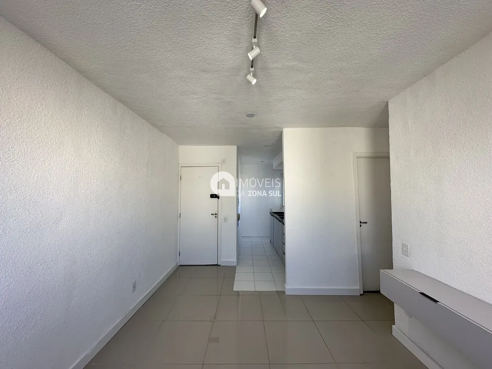 Apartamento, 2 quartos, 40 m² - Foto 8