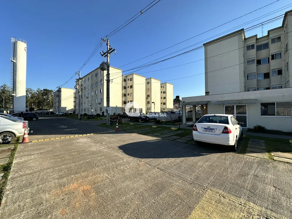 Apartamento, 2 quartos, 40 m² - Foto 12