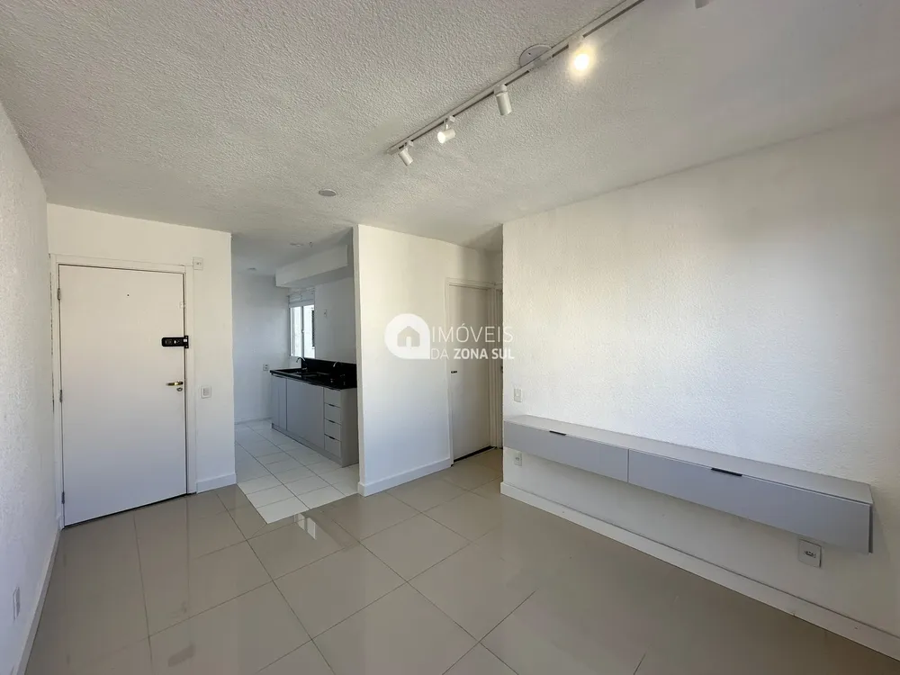 Apartamento, 2 quartos, 40 m² - Foto 3