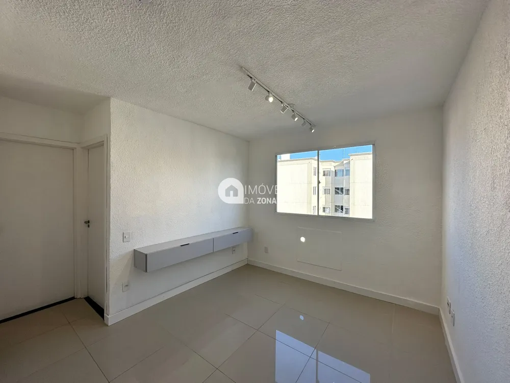 Apartamento, 2 quartos, 40 m² - Foto 5