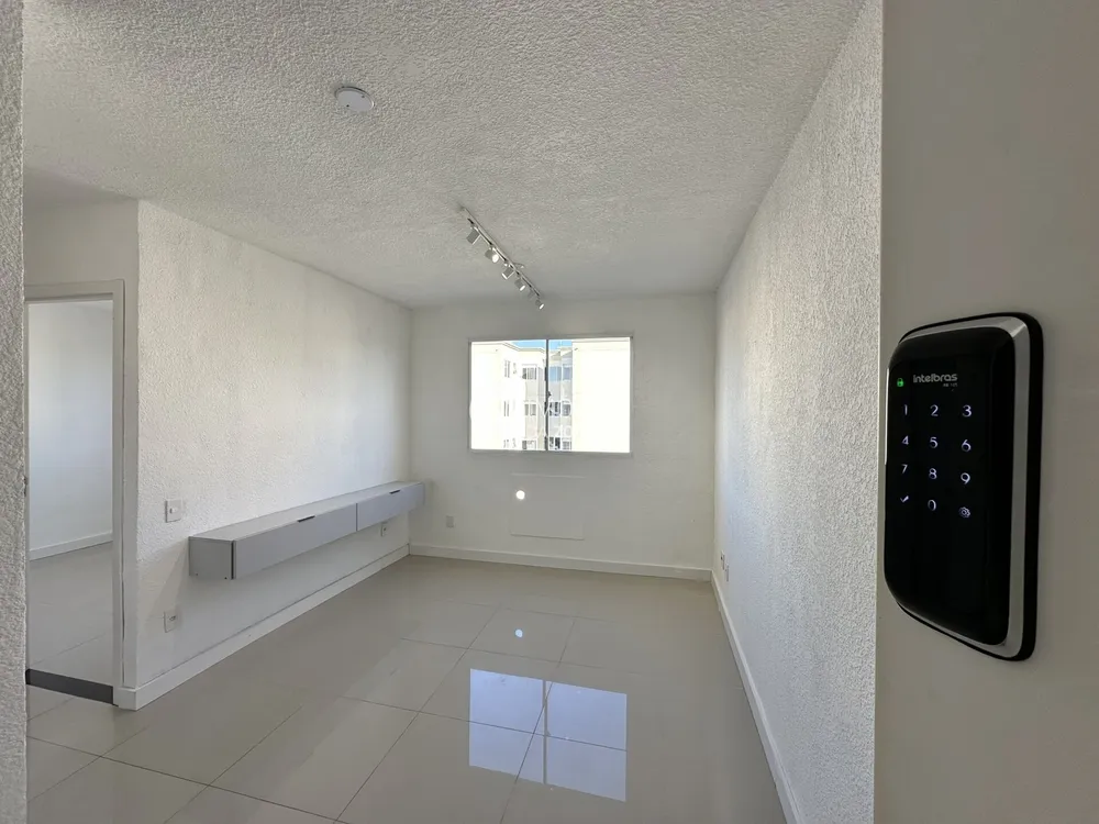 Apartamento, 2 quartos, 40 m² - Foto 8