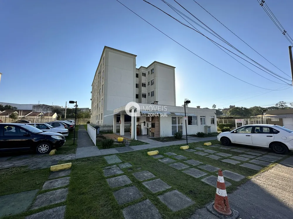 Apartamento, 2 quartos, 40 m² - Foto 6
