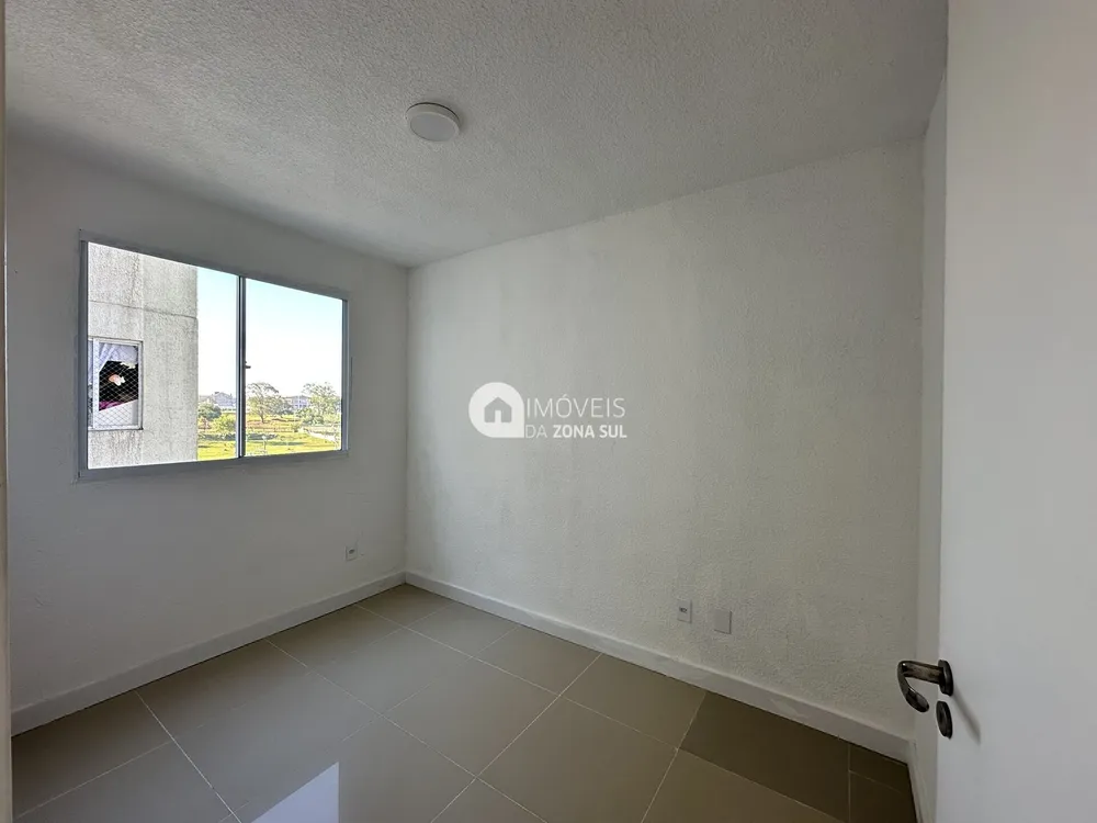 Apartamento, 2 quartos, 40 m² - Foto 7