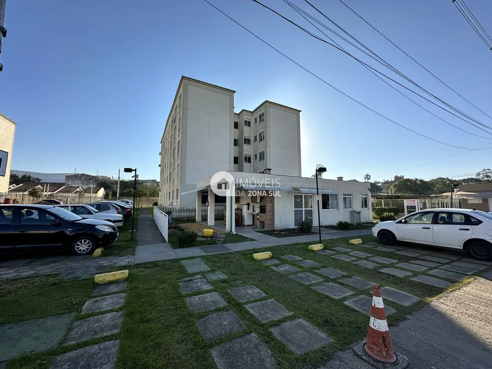 Apartamento, 2 quartos, 40 m² - Foto 14