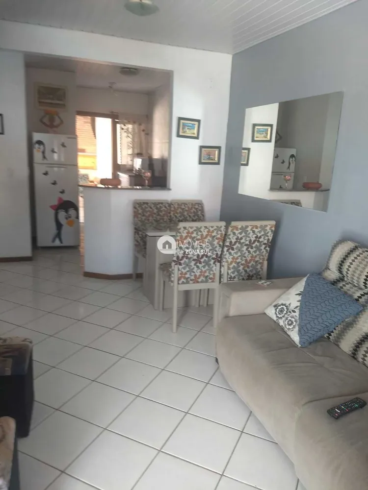 Casa, 2 quartos, 51 m² - Foto 13