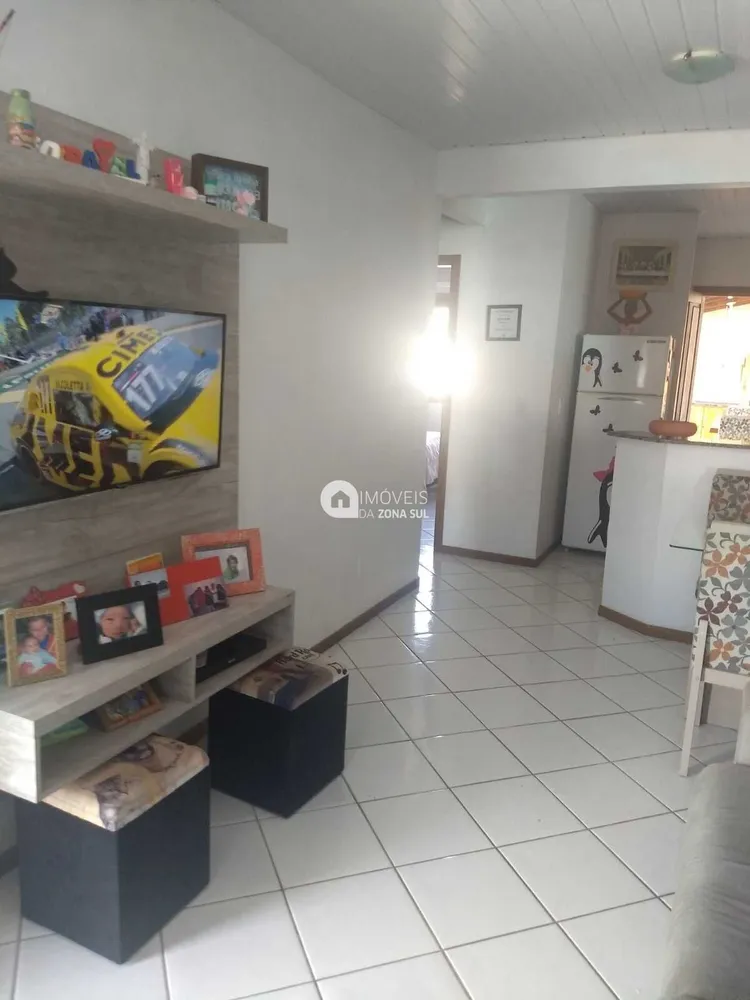 Casa, 2 quartos, 51 m² - Foto 15