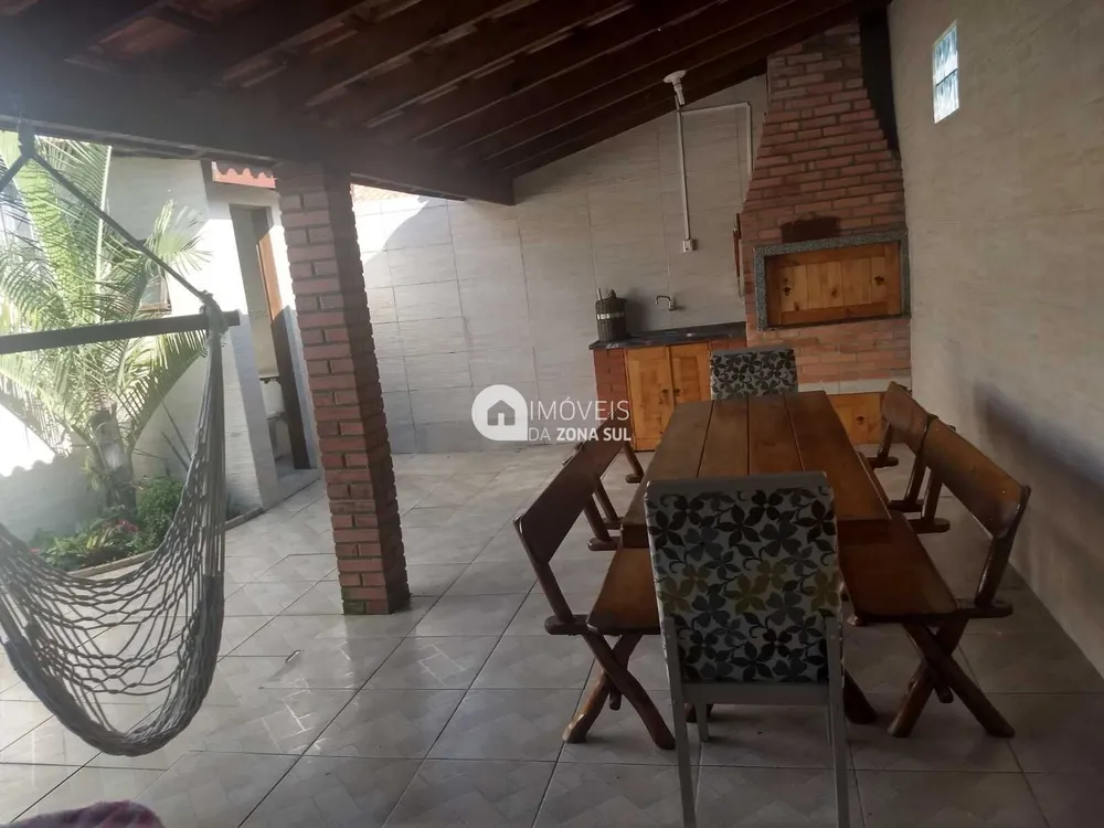Casa, 2 quartos, 51 m² - Foto 2