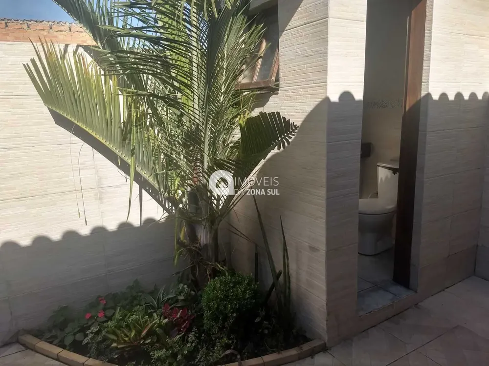 Casa, 2 quartos, 51 m² - Foto 10
