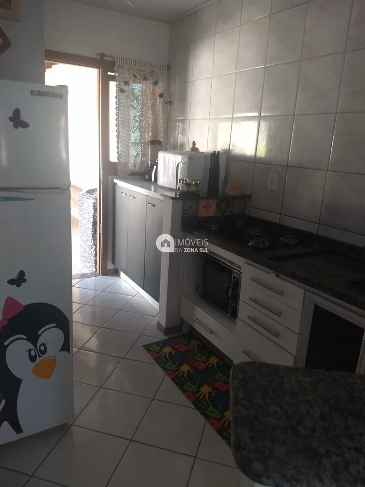 Casa, 2 quartos, 51 m² - Foto 5