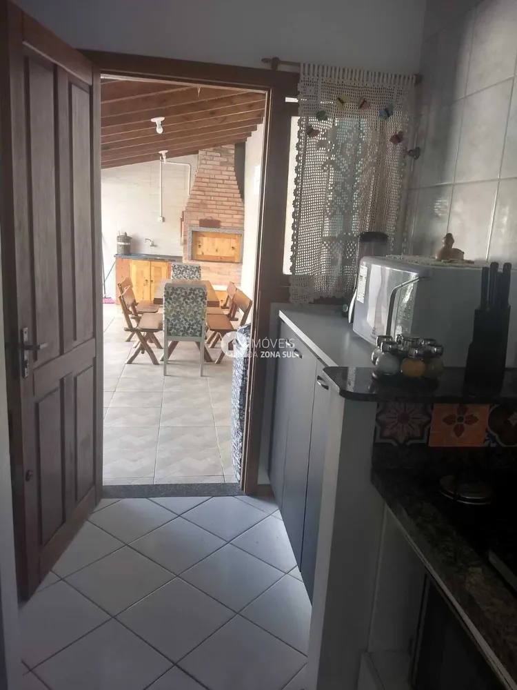 Casa, 2 quartos, 51 m² - Foto 16