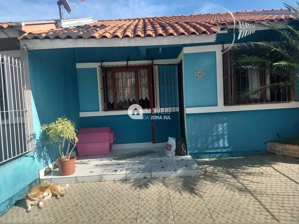 Casa, 2 quartos, 51 m² - Foto 4