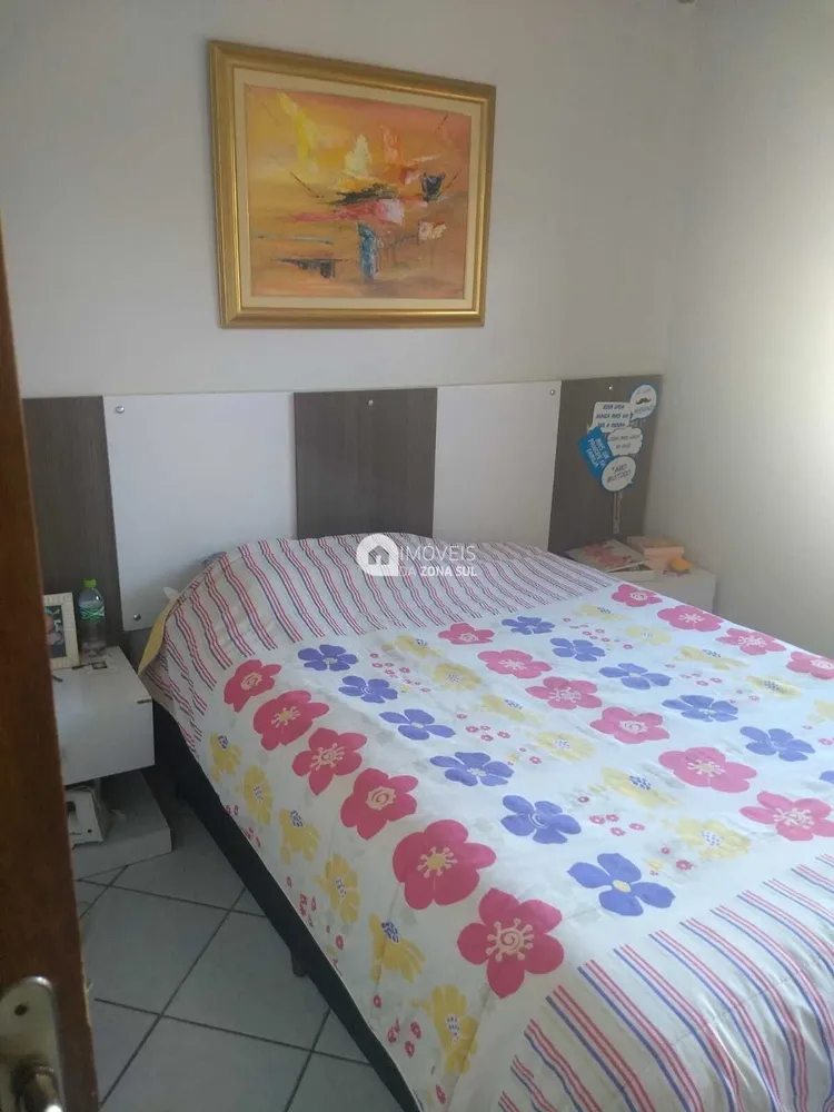 Casa, 2 quartos, 51 m² - Foto 3