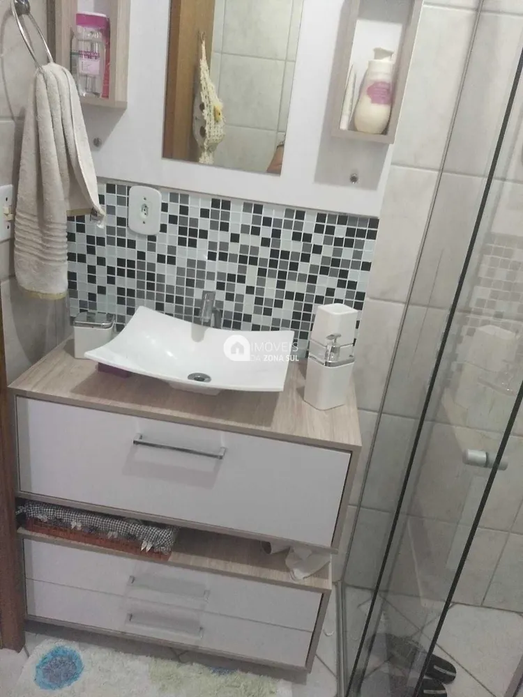 Casa, 2 quartos, 51 m² - Foto 9