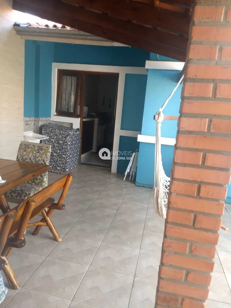 Casa, 2 quartos, 51 m² - Foto 12