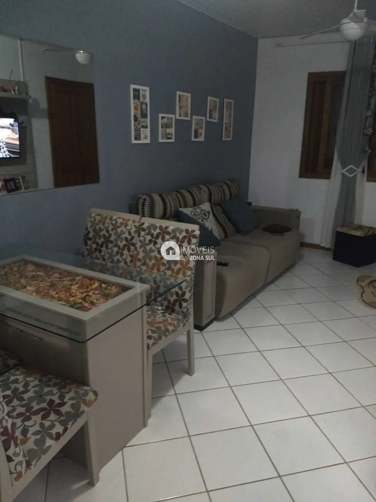 Casa, 2 quartos, 51 m² - Foto 8