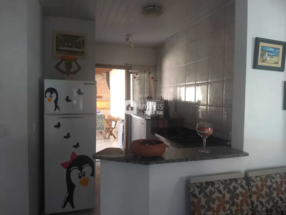 Casa, 2 quartos, 51 m² - Foto 14