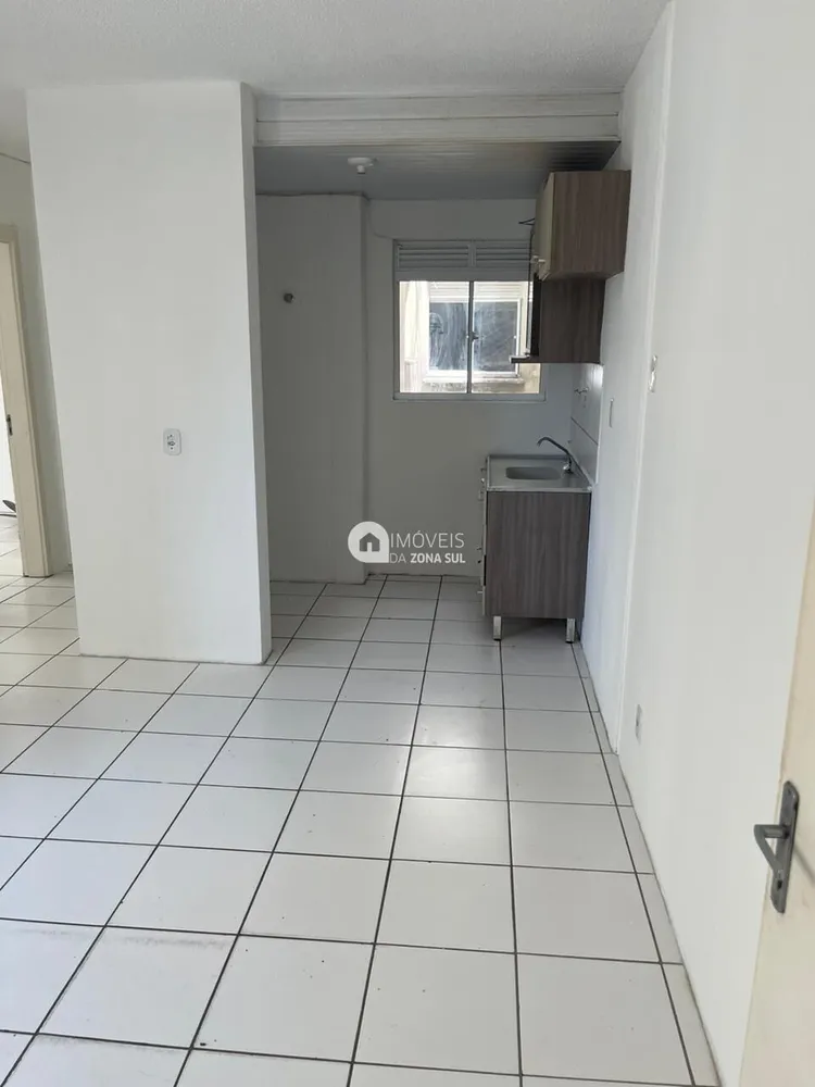 Apartamento, 2 quartos, 54 m² - Foto 5