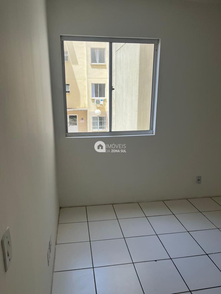 Apartamento, 2 quartos, 54 m² - Foto 2