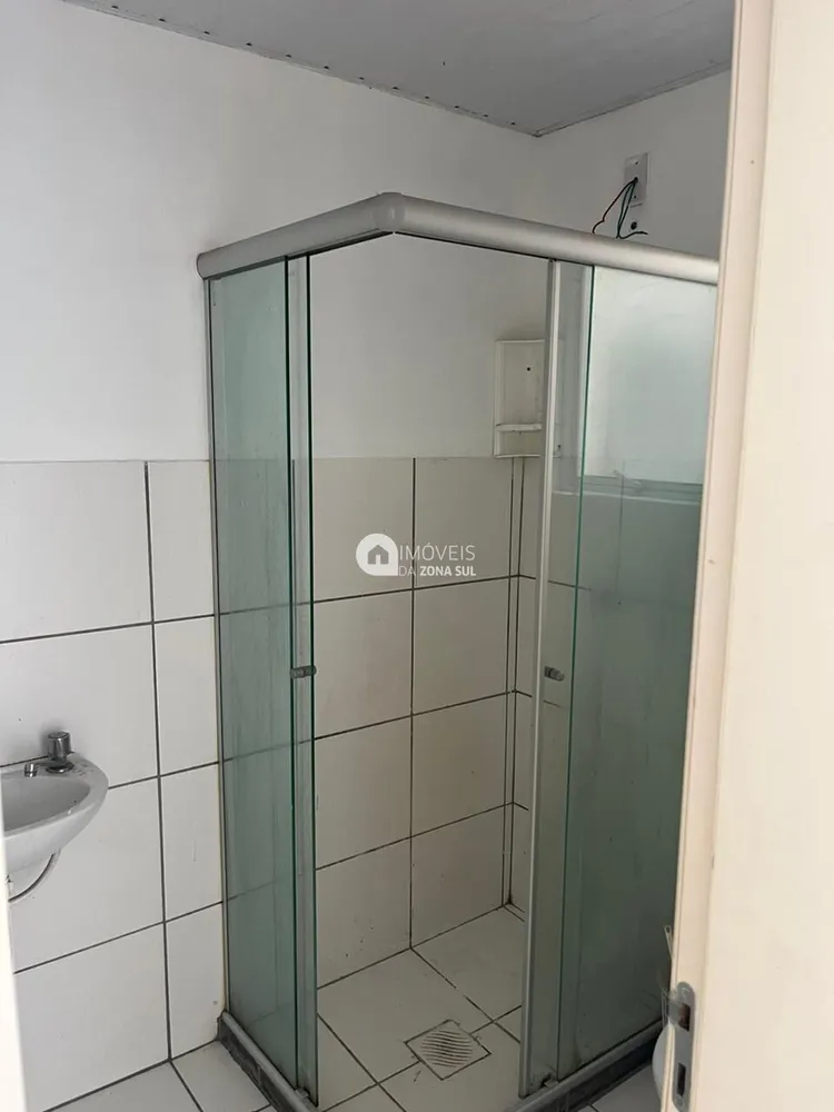 Apartamento, 2 quartos, 54 m² - Foto 10